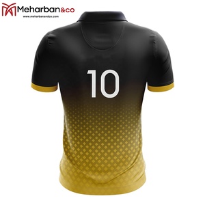 Polo personnalisé avec logo imprimé pour adultes et enfants, haute qualité, vente chaude - Product Image 3