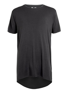 Oversized <b>Orange</b> Cotton T-<b>Shirt</b> Short Sleeve O-Neck Blank Jersey <b>Men</b> Casual Style - Product Image 5