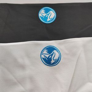 Kimono de Jiu Jitsu Clásico de Último Modelo Personalizado de Alta Calidad, Kimono de Jiu Jitsu Personalizado de Primera Calidad - Product Image 4