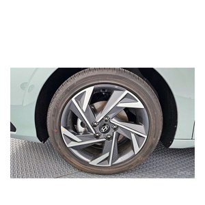 ฮุนได อแวนเต้ ปี 2024 เครื่องยนต์ 1.6 ยูโร วี มาตรฐานไอเสีย  เบาะหนัง พวงมาลัยซ้าย ระยะทาง 561 กม. พร้อมกล้องมองหลัง - Product Image 5