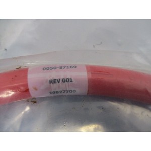AMAT 0050-87169 HOSE ASSY, HTR LIFT 1 SEND - อุปกรณ์และอะไหล่เซมิคอนดักเตอร์ระดับโลกที่เชื่อถือได้ - Product Image 4