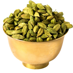Cardamome verte entière OEM 8 mm, qualité supérieure, riche en arômes frais et en grappes généreuses pour la cuisine, la pâtisserie et le thé - Product Image 4