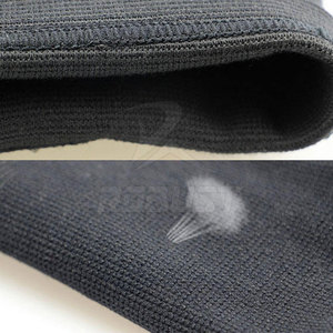 ปลอกหุ้มเข่า รองรับการออกกำลังกายเพื่อเพิ่มความแข็งแรง อุปกรณ์ฟิตเนสสำหรับหุ้มเข่า ปลอกหุ้มเข่า - Product Image 3