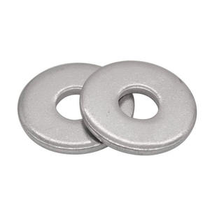 Arandela Plana de Alta Calidad para Maquinaria Industrial y Aplicaciones Mecánicas, Disponible a Precio Competitivo - Product Image 2