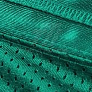 Jersey de Fútbol Americano Personalizado Premium, Pantalones Cortos de Alta Calidad, Tejido Transpirable Ecológico que Absorbe la Humedad, Profesional - Product Image 6