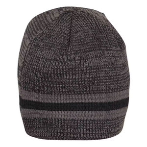 Econex Sports Winter Double Layer Thick 100% Acrylic Breathable <b>Waterproof</b> Customize <b>Beanie</b> Solid Warm Outdoor Embroidery Unisex - Product Image 6