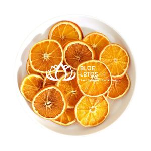 ส้มอบแห้งแบบเป็นมิตรต่อสิ่งแวดล้อม สำหรับค็อกเทล ชา และงานฝีมือ - Product Image 1
