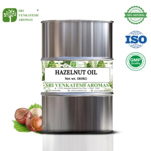 น้ำมันเฮเซลนัท |   น้ำมันพืชธรรมชาติ |   เกรดเครื่องสำอาง |   เหมาะสำหรับการผลิตเครื่องสำอางและผลิตภัณฑ์ดูแลส่วนบุคคล - Product Image 3