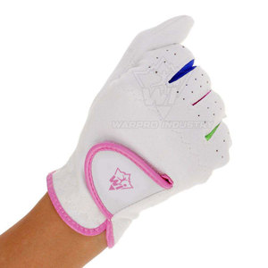 Gants de golf professionnels avec paume texturée pour une prise précise du club et une utilisation sportive quotidienne – Gants de golf actifs - Product Image 3