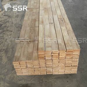 Moulures de portes et de fenêtres intérieures SSR, garnitures en bois pour bâtiments résidentiels et commerciaux - Product Image 5