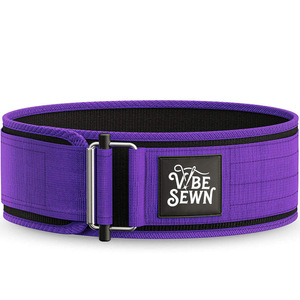 Ceinture de musculation personnalisée avec logo du fabricant en EVA pour l'haltérophilie et le fitness – Offre spéciale - Product Image 6