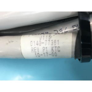 Amat 0140-77361สวิตช์หุ้มสายไฟเชื่อมต่อ BKHD อุปกรณ์เซมิคอนดักเตอร์มรดกระดับโลกที่ P22และชิ้นส่วนที่ - Product Image 3