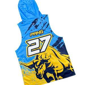 Maillot de football 7 sur 7 pour adultes et jeunes, sublimation couleur intégrale, logo personnalisé, numéro et nom, séchage rapide, OEM ODM, faible MOQ, vente en gros Pakistan - Product Image 6