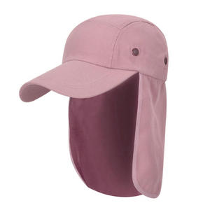 Premium Sun Baseball Cap Breathable Outdoor Sports <b>Hat</b> Custom Embroidery Lightweight Headwear For Bulk Apparel Orders <b>Summer</b> Cap - Product Image 2