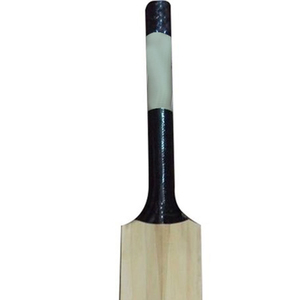 Bates de Críquet de Madera de Sauce Inglés de Alto Rendimiento y Peso Ligero, Grado A, Hechos a Mano, para Práctica de Nivel de Club - Product Image 2
