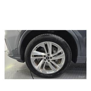 Audi Q7 45 TDI quattro Premium 2023, Diésel, Caja de Cambios Automática, Asientos de Cuero, Volante a la Izquierda, 51,718 km, con Cámara Trasera - Product Image 5