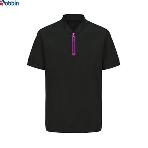 Camisetas Polo para Hombre 100% Algodón, Camiseta Polo de Golf Personalizada para Uso Casual, Diseño Superior Personalizado, Camisetas Polo para Hombre de la Mejor Calidad - Product Image 3