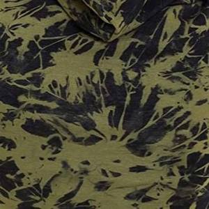 Sweat-shirts à capuche tie-dye pour hommes en molleton 100 % coton de qualité supérieure, respirants, avec poches, écologiques, forte demande, prix de gros personnalisé - Product Image 6