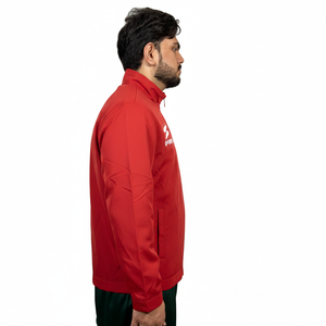 Veste softshell homme haute qualité sur mesure, nouveau design pour l'hiver avec logo, prix de gros, veste softshell respirante pour homme - Product Image 2