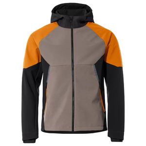 Veste Softshell Imperméable pour Hommes, Dernière Collection, Idéale pour la Moto, la Randonnée, la Chasse et les Sports de Plein Air, Thermique et Coupe-Vent - Product Image 4