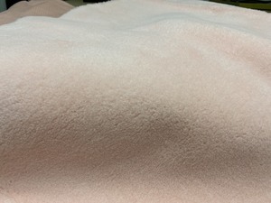 Old Rose Color High Quality 100%Acrylic Pile Fabric for <b>Paint</b> <b>Roller</b> Putty <b>Roller</b> Decorative Brush - Product Image 2