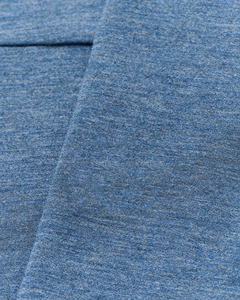 Sweat à capuche de performance extérieur 100 % coton, double tricot, personnalisé, léger, antibactérien, respirant, écologique et surdimensionné - Product Image 3