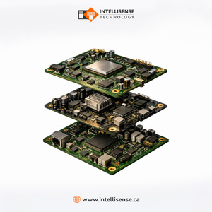 Logiciel professionnel de gestion de la production, de découpe et de lamination de films de transfert pour la surveillance continue des dispositifs portables intelligents - Product Image 5