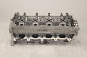 Заводские продажи B5 1.8L Головка цилиндра 058103373D 0583351q 058103353R для V-W PASSAT BORA GOLF AUDI - Product Image 4