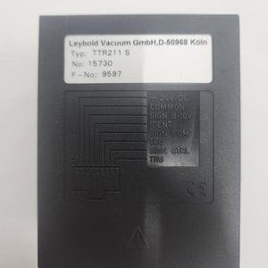 Leybold 15730 Vacuum O-Ring <b>Seal</b> - Trusted Global Legacy Semiconductor Equipment and Parts at - Product Image 2