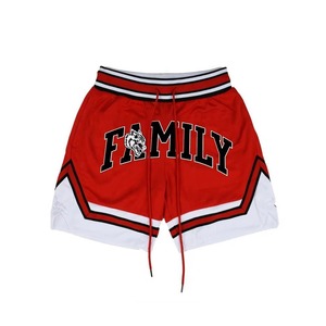 High Quality Customize Sublimated & Decorated Shorts For <b>Men</b> Premium Customize Fabric Color And Design - Product Image 6