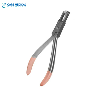 Espéculos de Diagnóstico Profesional para Oído, Juego de Instrumentos de Acero Inoxidable con Fuente de Alimentación, Suministros Médicos de Alta Calidad - Product Image 1