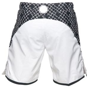 Dernier design Short de boxe Mma Grappling Short Arm Fight Boxing Mma Shorts Fight - Product Image 3
