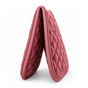 Fournisseur de tapis de selle pour chevaux, équestre, matelassé en coton, style anglais, tout usage, sangle de selle pour le saut d'obstacles - Product Image 3