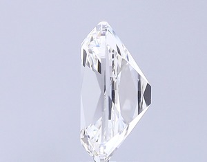 Diamant de laboratoire Old Miner 3,02 carats, couleur F, clarté VS1, polissage excellent, pierre fantaisie non montée pour la fabrication de bijoux - Product Image 3