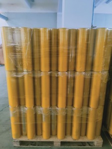 แฟลชเซลล์ 2026 - ฟิล์มยึดติด PVC - ฟิล์มยึดติด PVC เกรดอาหาร - ฟิล์มห่อพลาสติก - ม้วนพลาสติกจากเวียดนาม - Product Image 3