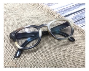 Nuevas Monturas de Gafas de Sol Ópticas de Cuerno de Búfalo Ecológicas y Naturales de ILAHI, Hechas a Mano, Modernas, Rústicas, de Forma Cuadrada, con Diseños Love Angel - Product Image 1