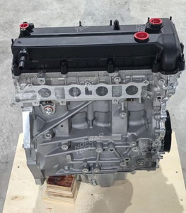 เครื่องยนต์ LF-DE มอเตอร์2.0L สำหรับ Mazda3 Mazda6 MAZDA 5 Axela Premacy MX-5 biante - Product Image 4