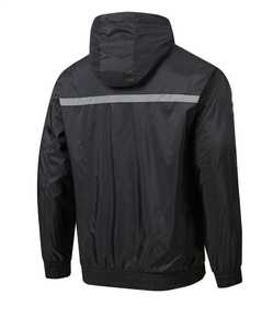 Veste de course personnalisée WinnerLightweight, veste de sport légère pour homme, imperméable et coupe-vent - Product Image 5