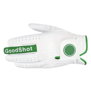 Gants de golf sur mesure à prix raisonnable, de qualité supérieure, respirants et confortables, avec une excellente adhérence, en cuir, pour les joueurs de golf - Product Image 3