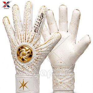 Guantes de Portero de Alto Rendimiento, Fabricante Confiable TATAPAK Industries, Marca Personalizada, Uso Oficial en Equipos, Se Aceptan Pedidos al por Mayor - Product Image 2