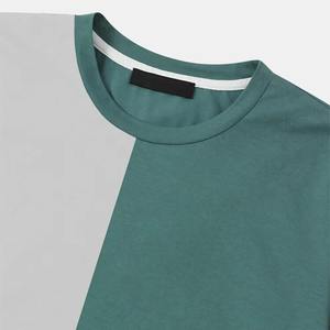 Camisetas con gráficos personalizados, camisetas impresas para hombre, impresión digital, serigrafía, camisetas extragrandes para hombre en stock - Product Image 5