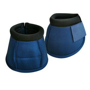 Protège-tendons pour chevaux, prix bas, personnalisables, imperméables et respirants, pour la protection des tendons, utilisation équestre, course, activités de plein air - Product Image 4