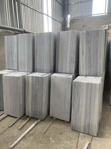 Pierre naturelle rayée Thanh Tung du Vietnam de haute qualité, sablée et polie, garantie 5 ans, moderne, pour pavage extérieur et escaliers - Product Image 3