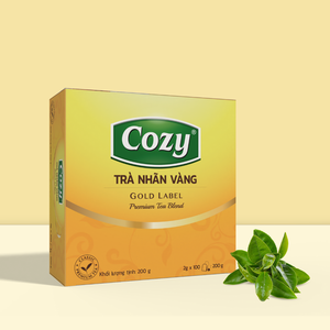 Échantillons Gratuits – Sachets de Thé Froid Personnalisés à Faible Teneur en Caféine, Thé Sain avec Cordon de Serrage, Emballage en Boîte - Product Image 6