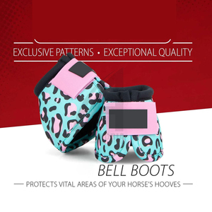 Botas de Montar a Caballo de Último Diseño, Venta al Por Mayor, Color y Talla Personalizables, Ligeras, de Neopreno Transpirable, de Lujo y Alta Calidad - Product Image 3