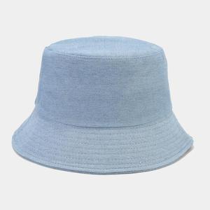 Factory Price Cotton Bucket <b>Hat</b> 100% Cotton Embroidery for American Streetwear Brands <b>Summer</b> Collection - Product Image 6