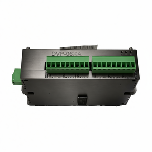 PLC de Alta Calidad con Reloj en Tiempo Real, Precio de Fábrica en China, Venta al Por Mayor - Product Image 2