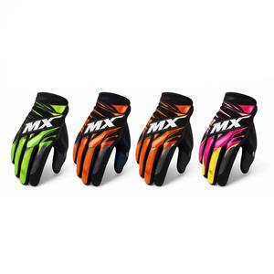 Gants de motocross personnalisés à écran tactile, gants de moto, gants de vélo, gants de cyclisme MX, gants de vélo tout-terrain, gants de VTT - Product Image 1