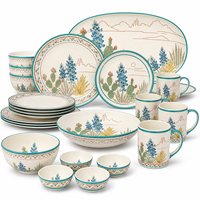 Collection de bols profonds commerciaux réutilisables pour soupes et salades, pour hôtels, restaurants, traiteurs et repas familiaux – Ensemble de vaisselle en mélamine