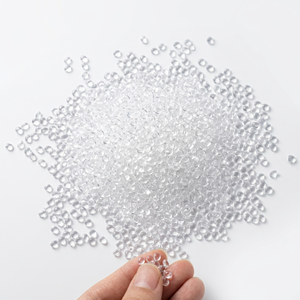 Granulés de polyuréthane thermoplastique (TPU) Huashuo pour applications d'injection et d'extrusion, haute résistance aux chocs, pour coques de téléphone et montres - Product Image 1